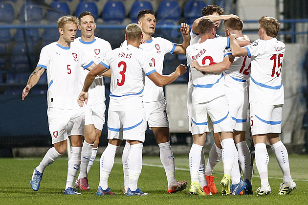 Baráž odehrají fotbalisté doma. Nejdřív je čeká Irsko, ve finále Dánsko či Makedonie