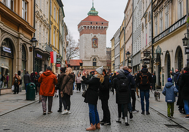Nebudeme druhým Detroitem. Agilní Krakov čelí novým a neznámým výzvám