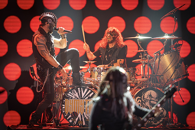 „Nekultivovaný“ Český slavík: zpěvákům vládne Noid Bárta, ceny má Farna i Kabát