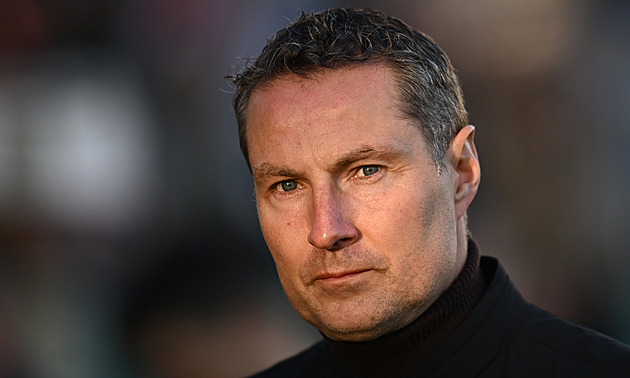 Roztržka kvůli zdržování? Radši bych řešil pozitiva, řekl Priske. Pak mírnil spekulaci