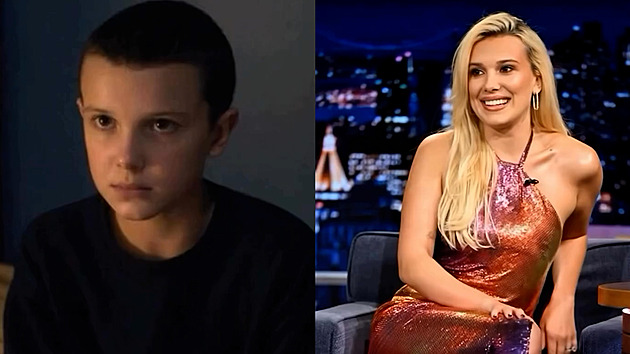 Čekání na premiéru Stranger Things zkrátí kouzelné video. Jak se změnily slavné děti