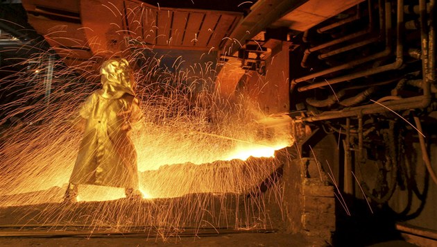 Klimatické cíle vyjdou český průmysl na tři biliony korun, konstatuje analýza