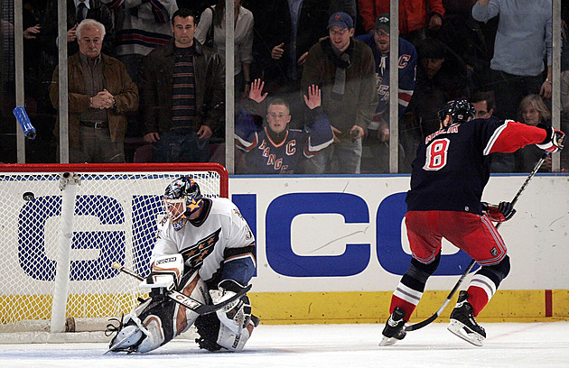 Český klenot, který ohromil New York. Šlo to všude, směje se Malík. Ani Jágr nechápal