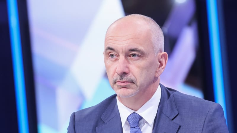 Hrozí zážeh rozkladu, míní Jelínek o odchodu Kuby z ODS. Kubáček zmínil lidovecký scénář