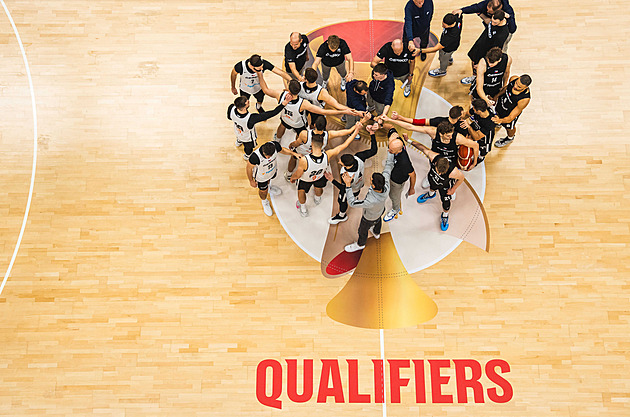 Basket ONLINE: Češi vstupují do kvalifikace o MS proti Švédsku. Hraje i Satoranský