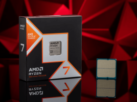AMD potvrdila Ryzen 7 9850X3D, (nej)rychlejší herní procesor