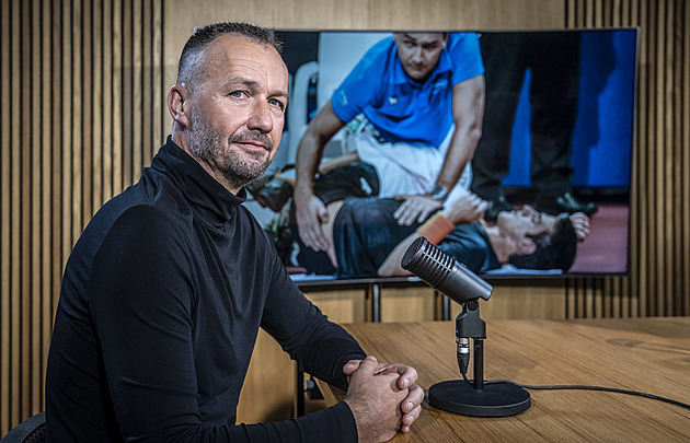 Lidé kopírují influencery, ale tělo máme každý jiné, říká známý fyzioterapeut