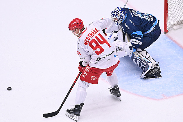 ONLINE: Liberec vede v Třinci, Kometu čeká  ve šlágru Sparta. Pardubice hostí Boleslav