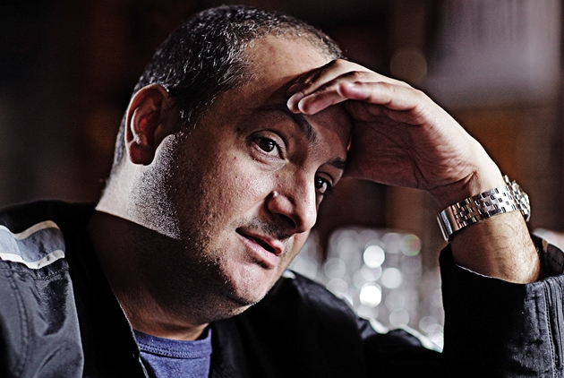 V tomhle věku by se odcházet nemělo. Na Hezuckého vzpomínají Ruppert, Farna i Mirai