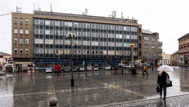 Klimatizace pro důchodce, oprava mostu i bytů. Přerov odtajnil investice na příští rok