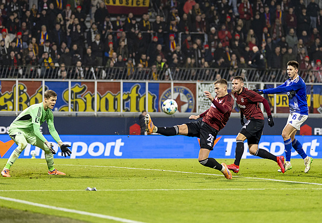 Ostrý Kadeřábek: Chválit se za správný přístup? Ne! Ten by měl být samozřejmostí