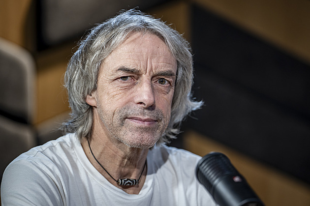 Z ODS neodcházím, říká Bém, který bude pro Babiše koordinovat drogovou oblast