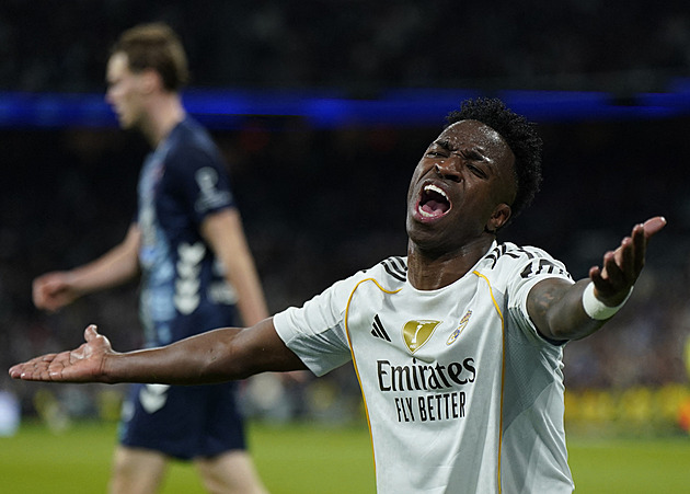 Real dohrával v devíti, Celta si z Madridu odváží dvougólové vítězství