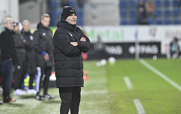 A najednou to jde! Kouč Skuhravý nakopl leklé Slovácko. Bude ze záblesku něco víc?