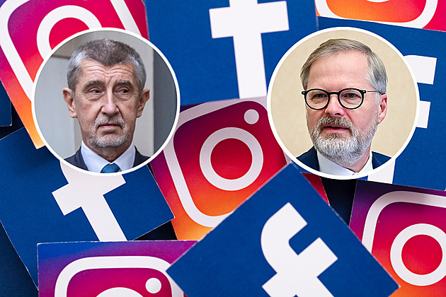 Za reklamu na sítích politici dávali miliony, teď je konec. Komplikace, míní odborníci