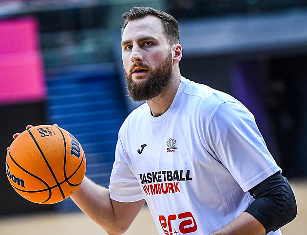 ONLINE: Na výhru to nevypadá, Nymburk v Lize mistrů na Sabah nestačí