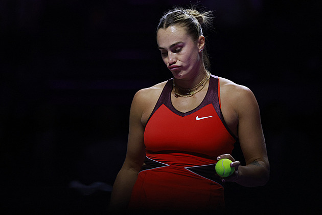 Sabalenková: Čelit transgender hráčkám považuji za nefér. Mají obrovskou výhodu