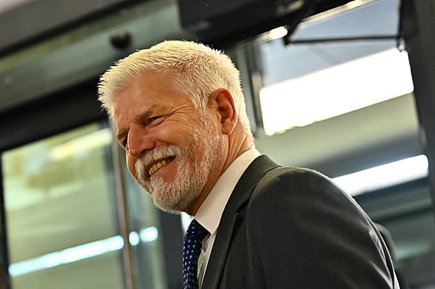 S Turkem mám velký problém, ale vyslechnu ho, trvá na svém Pavel