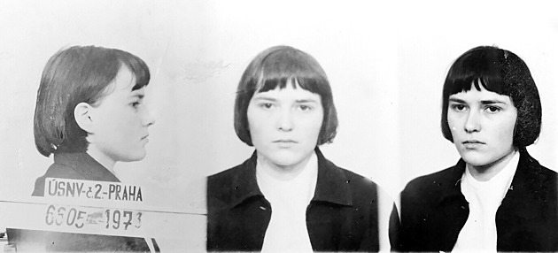 Vražedkyni Hepnarovou museli vléct. Kniha nahlíží do pankráckých poprav