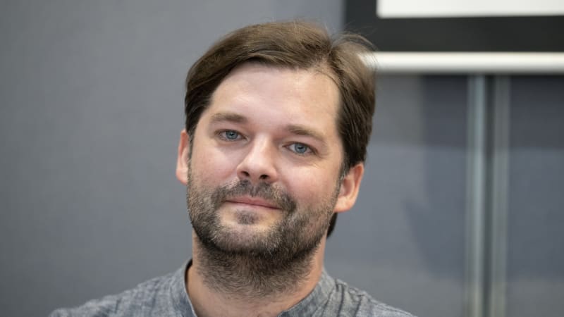 SOCDEM povede dosavadní místopředseda Jiří Nedvěd. Se Stačilo! už spolupracovat nechce 