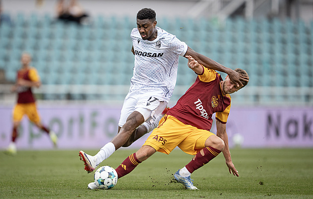 ONLINE: Plzeň - Dukla, oplatí domácí svému soupeři srpnovou porážku?