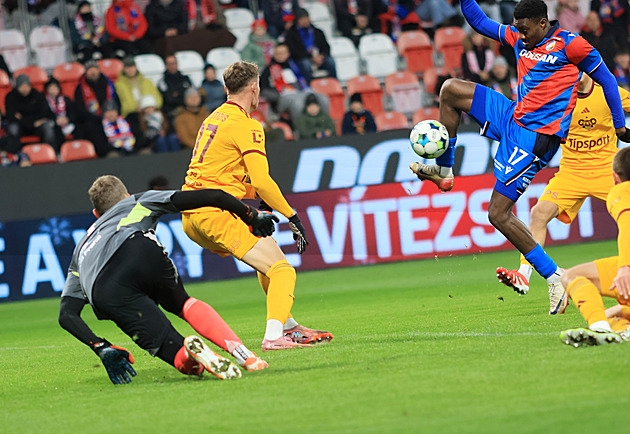 ONLINE: Plzeň - Dukla 2:0, domácí navyšují náskok, po změně stran střílí gól Jemelka