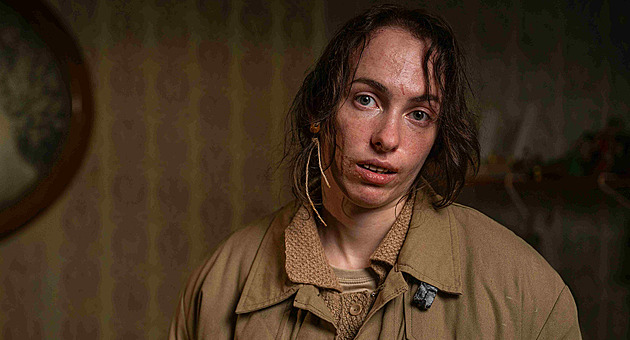 RECENZE: Silný prožitek. Jiří Strach s filmem Máma zariskoval, ale vyplatilo se