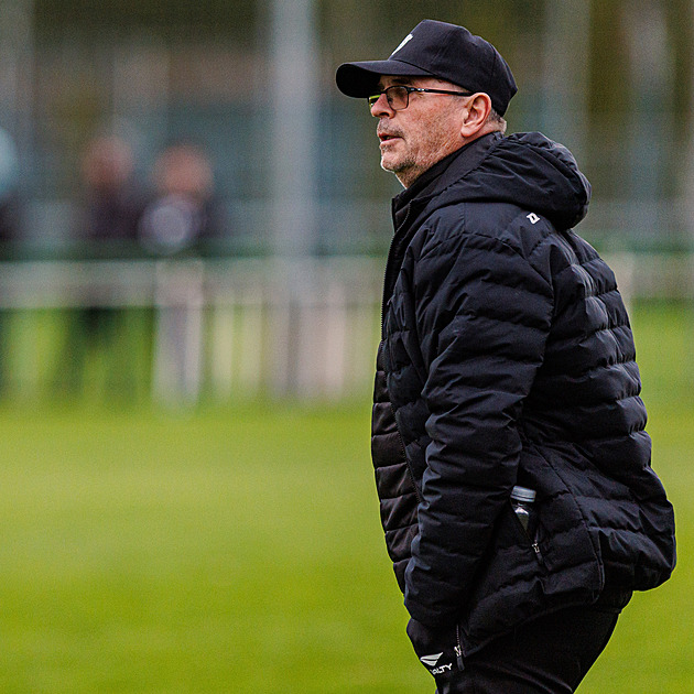 Co zasadíte v přípravce, sklidíte v lize. Páník o mládeži, klubismu i Brazilcích