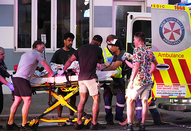 Mezi oběťmi útoku v Sydney je Slovenka, má blízká přítelkyně, řekla Čaputová