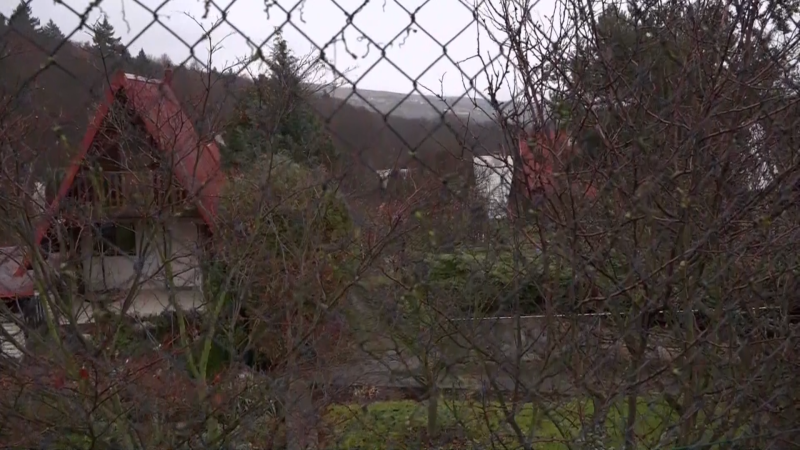 Nové informace k únosu chlapce ze Zlínska: Zadržený muž měl bydlet jen kousek od rodiny