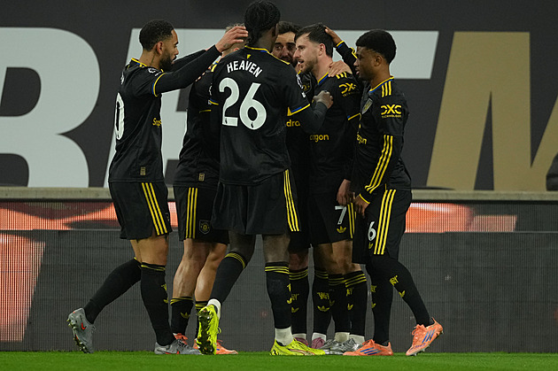 ONLINE: Manchester United vede doma s Bournemouthem, skóruje Diallo