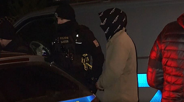 Chlapce přepadl u domu a násilím odvlekl. Byl hodný, nechápe rodina obviněného