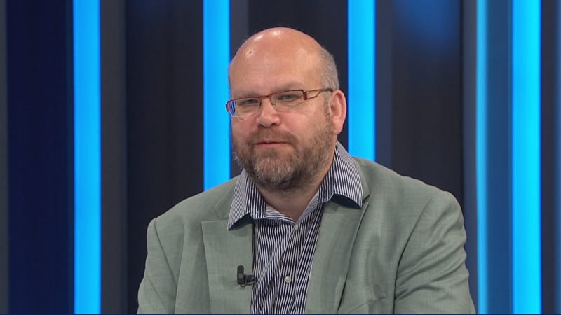 Valeš: První kroky Babišovy vlády? Kmoníček mi udělal radost, ještě bych opustil lipskou burzu