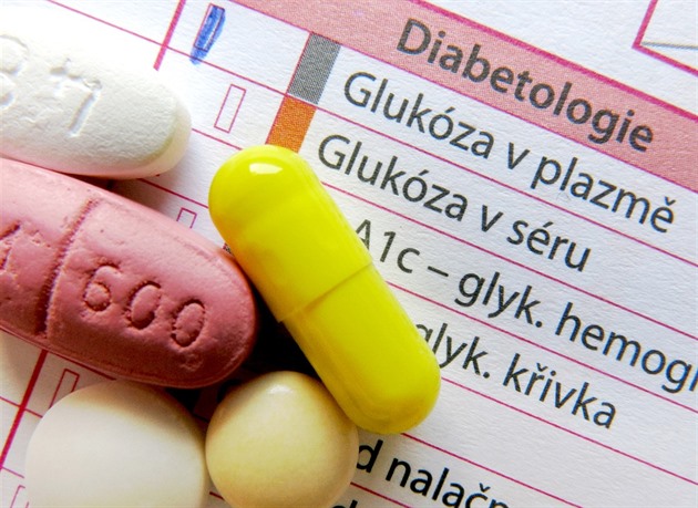Byl jsem unavený a měl extrémní žízeň. Sám jsem odhalil, že mám cukrovku
