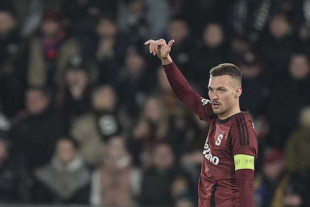 ONLINE: Sparta - Aberdeen 0:0, čtyři změny v sestavě, hrají Eneme i Mannsverk