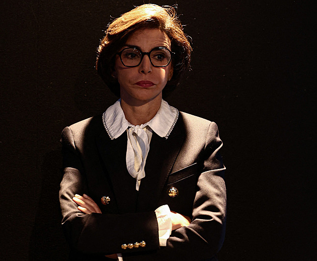 Policie ve Francii byla kvůli vyšetřování korupce v domě i úřadu ministryně Datiové