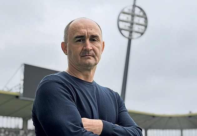 Máme jasnou představu, slibuje nový hradecký ředitel. Přijít mají mladí hráči