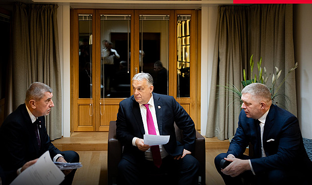 Babiš zradil Ukrajinu, tepe premiéra opozice. Česko ztratí důstojnost, míní Fiala