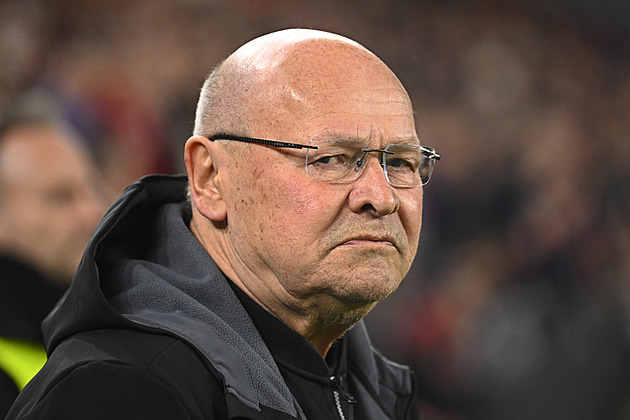 ONLINE: Fotbalová asociace jmenovala Koubka trenérem reprezentace