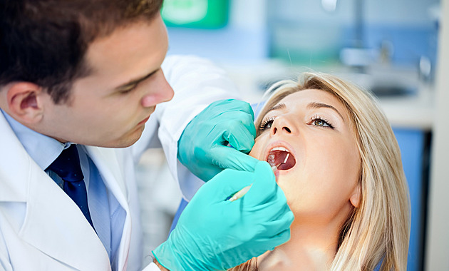 Do Pelhřimova míří nový zubař. Dostane byt, město mu přispěje i na ordinaci