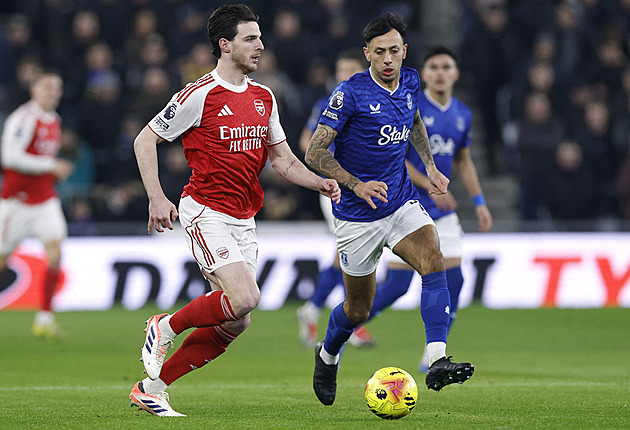 ONLINE: City v čele, jak odpoví Arsenal? Wolves dál trpí, Liverpoolu vyšel šlágr