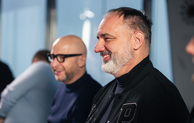 Trpišovský exkluzivně: Reprezentace? Můj životní sen je trénovat Slavii