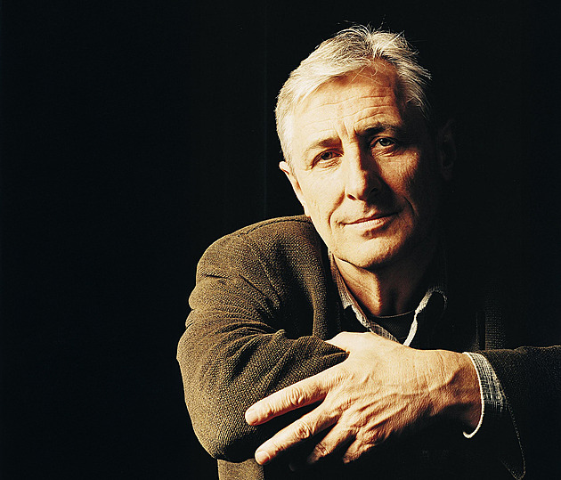 Frajer s výbušnou povahou. Jak Heřmánkův temperament formoval jeho role i konflikty