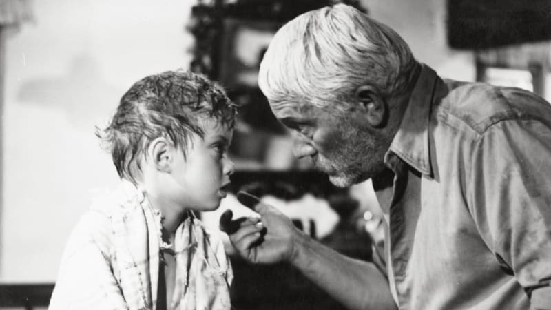 Krále v Šíleně smutné princezně měl hrát někdo úplně jiný. Herec Deyl zemřel přímo na place