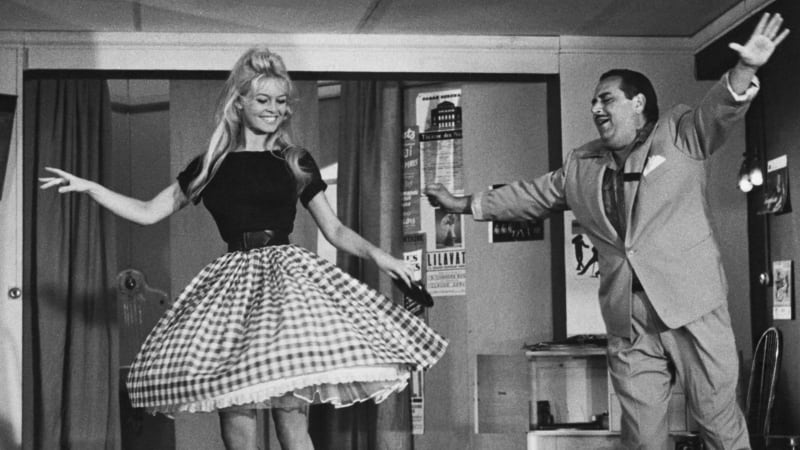 Byla krásná, obdivovala jsem ji, říká Adamovská. České osobnosti oceňují odkaz Bardotové