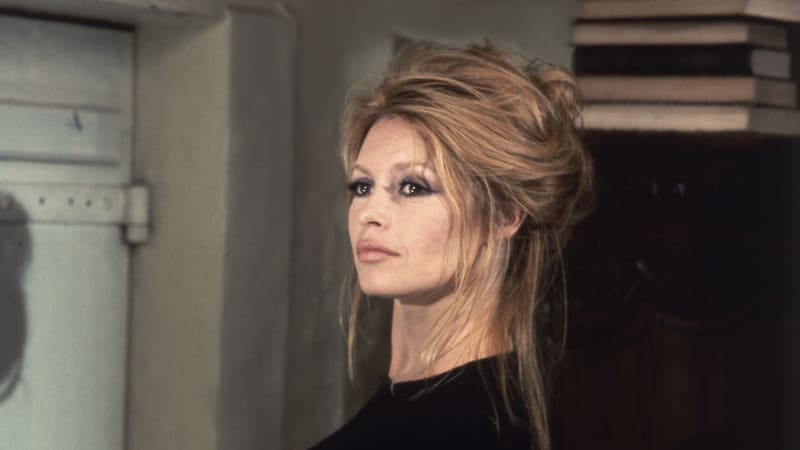 ANKETA: Vyberte nejlepší film Brigitte Bardotové. Líbila se vám v Soukromém životě, nebo Pohrdání?