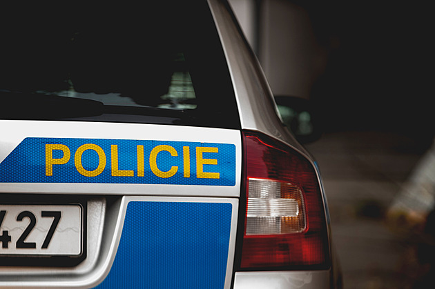 Policisté zasahovali v hotelu v Pardubicích. Muž na místě vyhrožoval střelbou