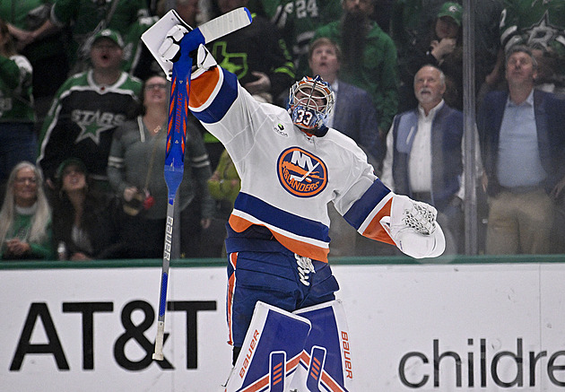 Rittichovy splněné sny. Koučuje ho dětský idol. Válí a říká: Chytám i pro své kluky