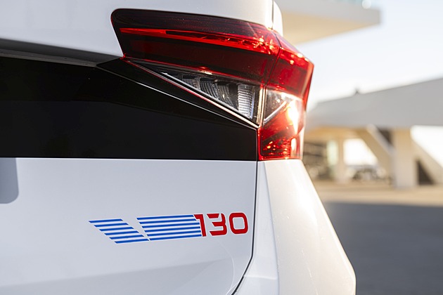 Stotřicítka je nejlepší fabia všech dob. Jen se tím neumí pochlubit