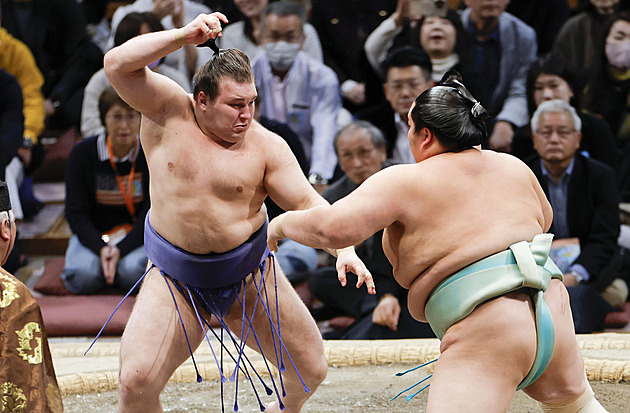Před 100 lety: Až stávky si vynutily vznik Japonské asociace sumo